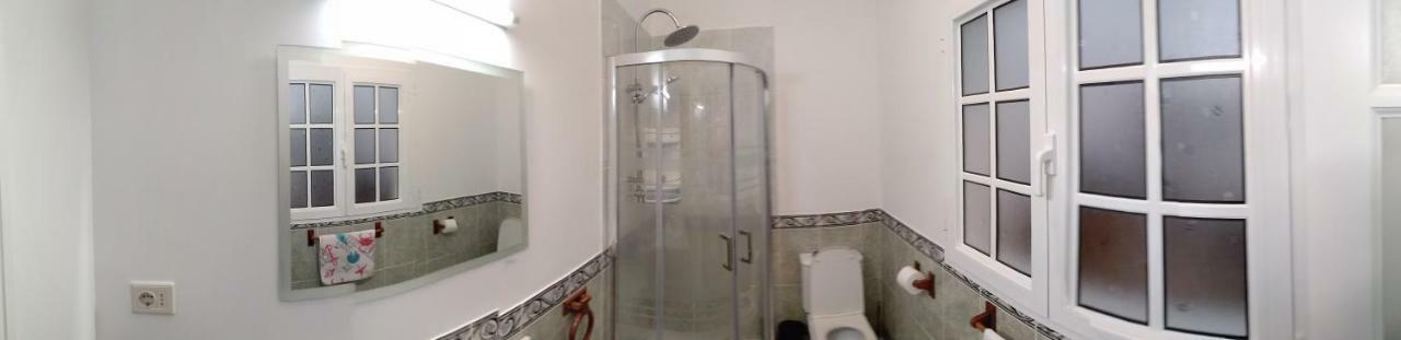 Apartamento Para Familias Marzagán Exterior foto