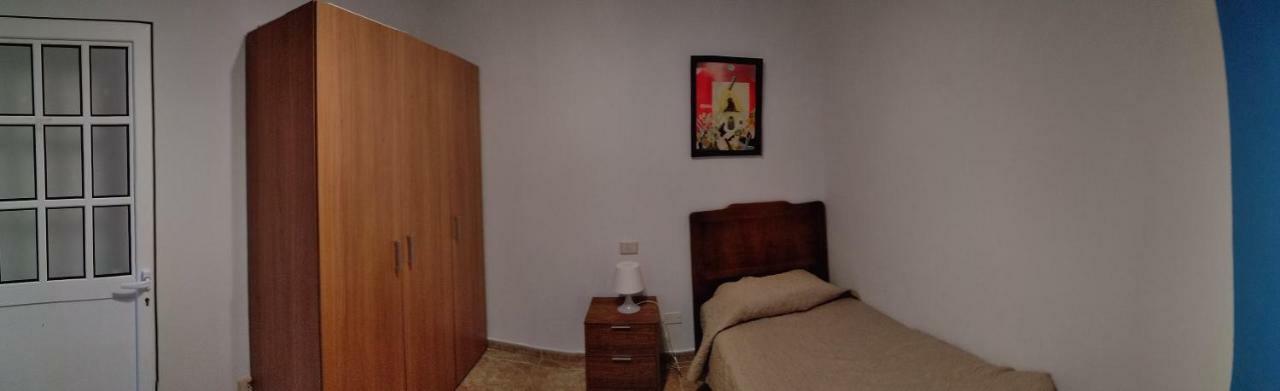 Apartamento Para Familias Marzagán Exterior foto