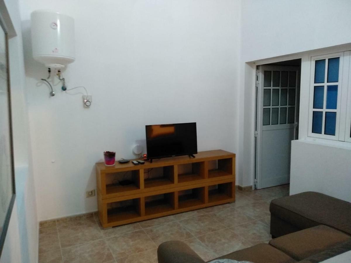 Apartamento Para Familias Marzagán Exterior foto